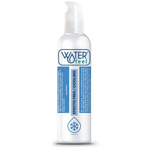 WATERFEEL® – COOLING LUBRICANT - Image 1