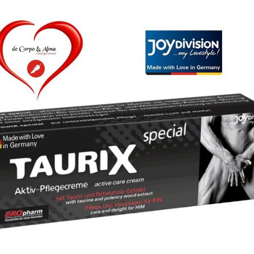 joyDIVISION® – TAURIX extra strong - Image 2