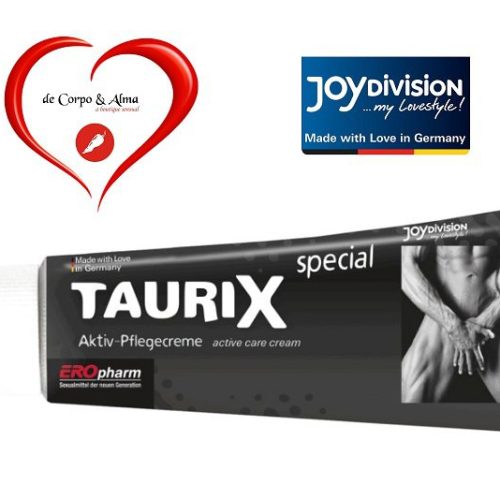 joyDIVISION® – TAURIX extra strong - Image 3