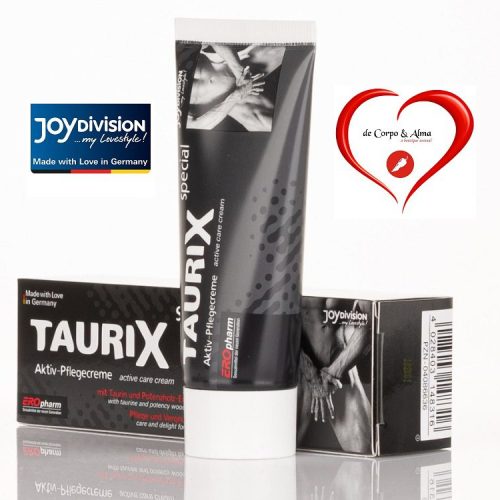 joyDIVISION® – TAURIX extra strong - Image 1