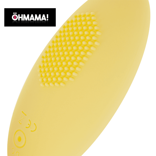 ÖHMAMA!® – ÓVULO VIBRATÓRIO c/ CR - Image 3