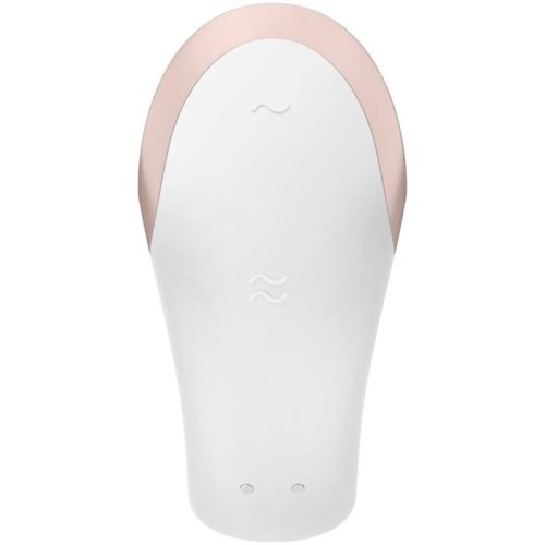 SATISFYER - PARTNER® – DOUBLE LOVE LUXURY - Image 8