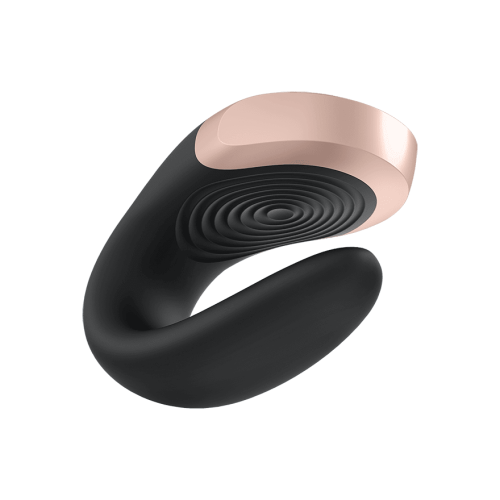 SATISFYER - PARTNER® – DOUBLE LOVE LUXURY - Image 6