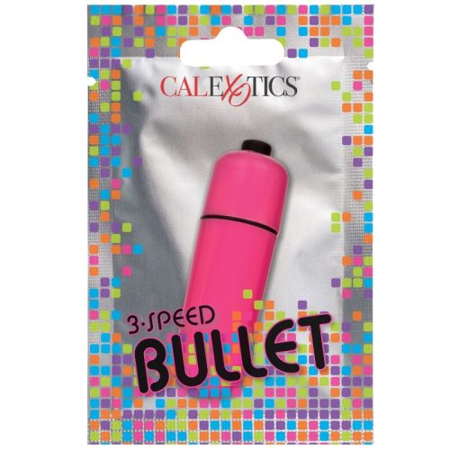 CALEXOTICS® – MINI BULLET VIBE - Image 2