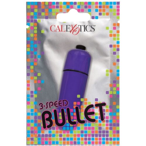 CALEXOTICS® – MINI BULLET VIBE - Image 3