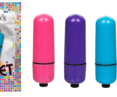 CALEXOTICS® – MINI BULLET VIBE - Image 1