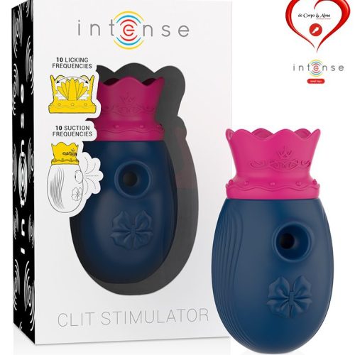 INTENSE® – CLIT STIMULATOR - Image 1