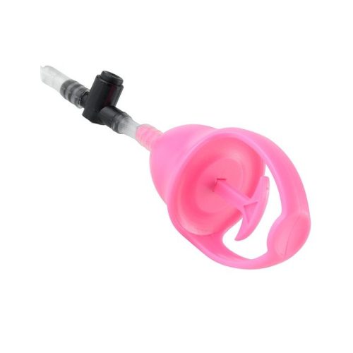 FETISH FANTASY® – VIBRATING MINI PUSSY PUMP - Image 4