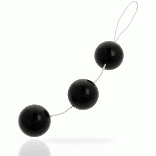 ADDICTED TOYS® – PLEASURE BALLS - Image 1