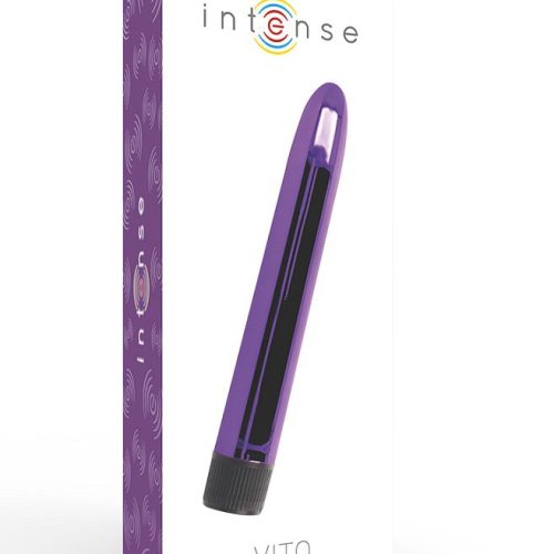 INTENSE® – VIBRADOR CLÁSSICO VITO - Image 2