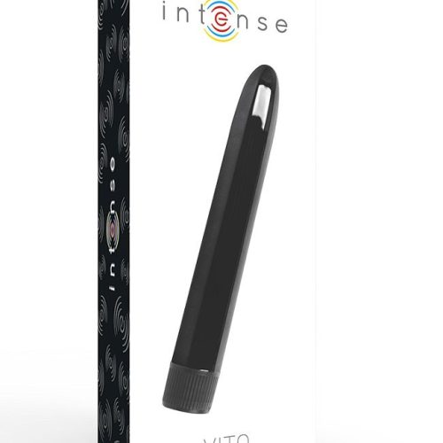 INTENSE® – VIBRADOR CLÁSSICO VITO - Image 3