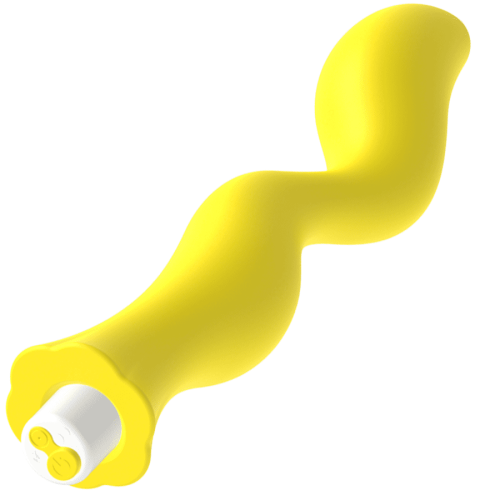 GSPOT® – SILICON VIBRATOR GAVYN - Image 5