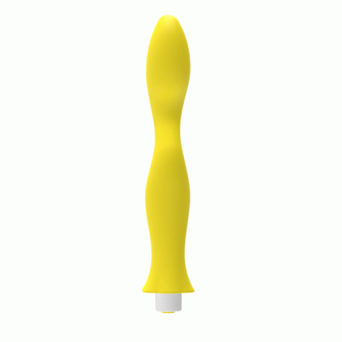 GSPOT® – SILICON VIBRATOR GAVYN - Image 3