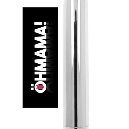 ÖHMAMA!® – VIBRATOR-10 SILVER - Image 2