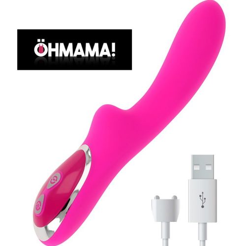 ÖHMAMA!® – VIBE MAGNETICA - Image 1