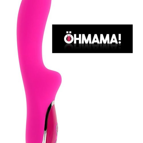 ÖHMAMA!® – VIBE MAGNETICA - Image 2