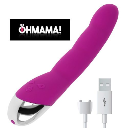 ÖHMAMA!® – VIBE CURVY Y-6 - Image 1