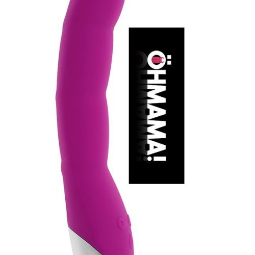 ÖHMAMA!® – VIBE CURVY Y-6 - Image 2