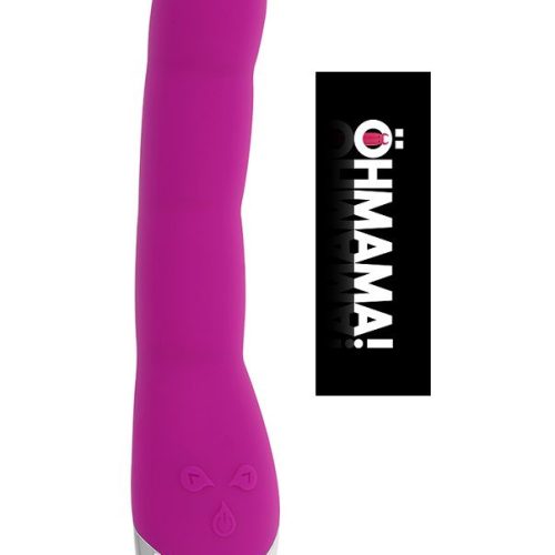 ÖHMAMA!® – VIBE CURVY Y-6 - Image 3