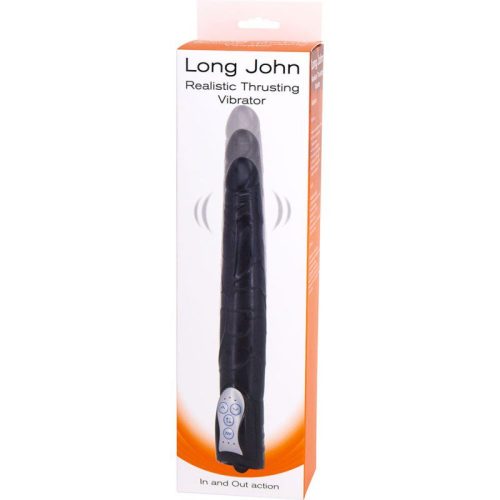 SEVEN CREATIONS® – THRUSTING VIBE LONG JOHN - Image 2