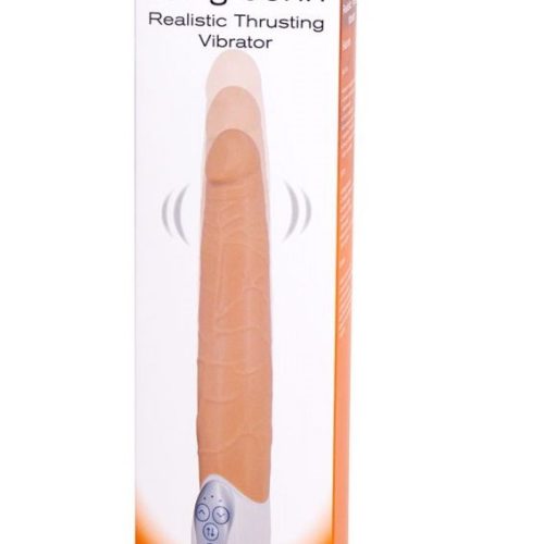 SEVEN CREATIONS® – THRUSTING VIBE LONG JOHN - Image 4