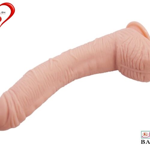 BAILE® – BEAUTIFUL DILDO «ALEX» - Image 4