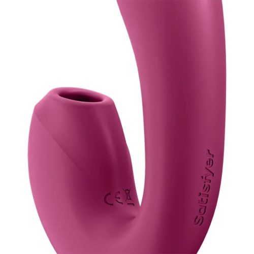 SATISFYER® – SUNRAY - Image 3