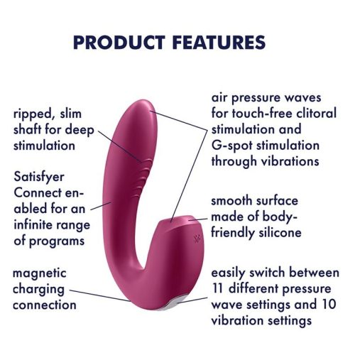 SATISFYER® – SUNRAY - Image 6