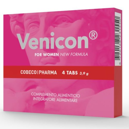 COBECO® – VENICON for women - Image 1