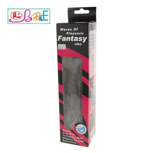 BAILE® – WAVES OF PLEASURE FANTASY (BG) - Image 2