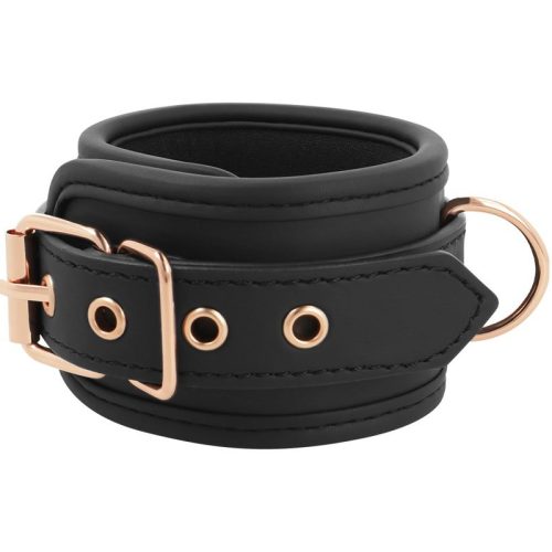 COQUETTE FANTASY® – VEGAN LEATHER CUFFS - Image 4