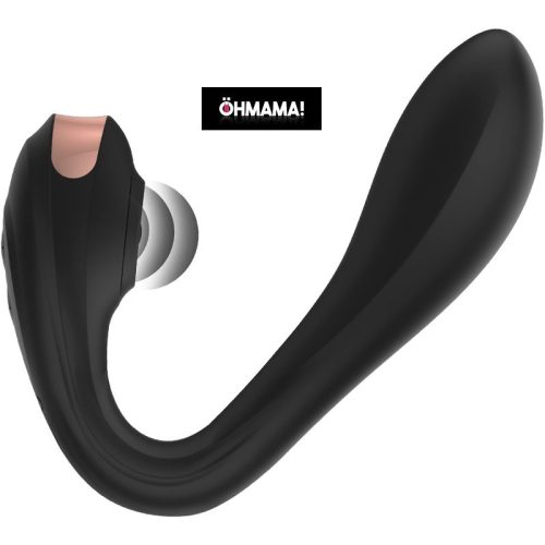 ÖHMAMA!® – ARTICULATED PULSING VIBE - Image 1