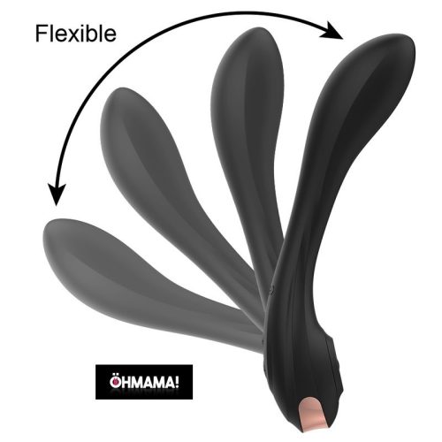 ÖHMAMA!® – ARTICULATED PULSING VIBE - Image 3