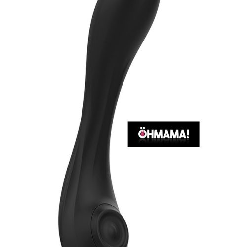 ÖHMAMA!® – ARTICULATED PULSING VIBE - Image 4