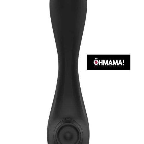 ÖHMAMA!® – ARTICULATED PULSING VIBE - Image 5