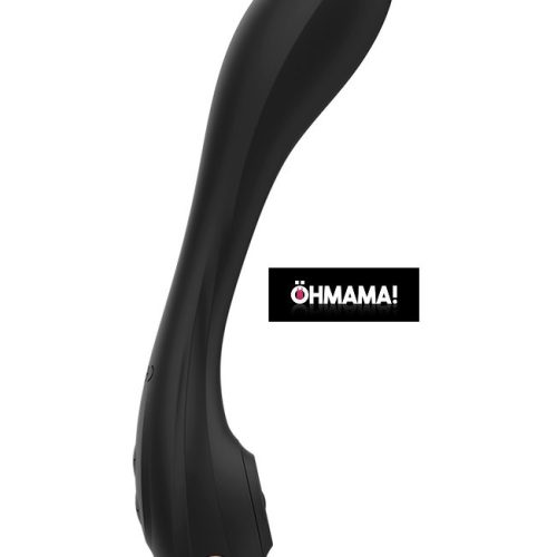 ÖHMAMA!® – ARTICULATED PULSING VIBE - Image 6