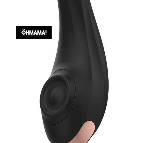 ÖHMAMA!® – ARTICULATED PULSING VIBE - Image 7