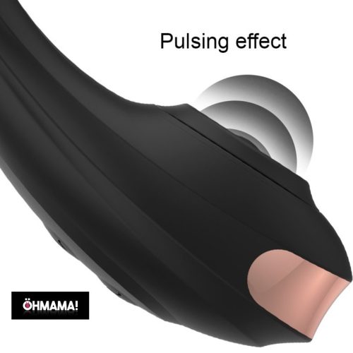 ÖHMAMA!® – ARTICULATED PULSING VIBE - Image 2