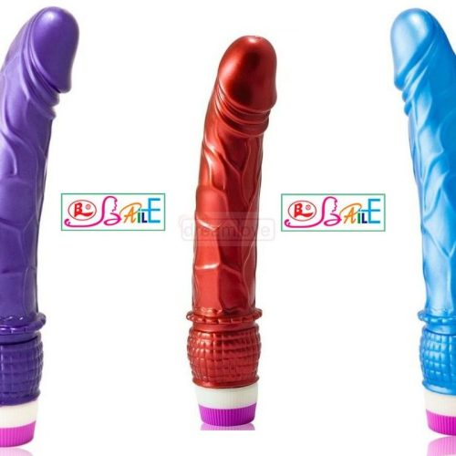 BAILE® – WAVES OF PLEASURE FANTASY (BPR) - Image 1