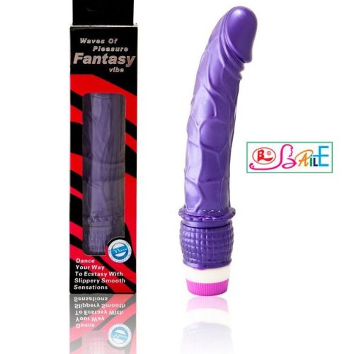 BAILE® – WAVES OF PLEASURE FANTASY (BPR) - Image 3