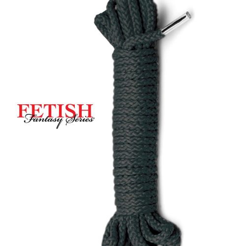 FETISH FANTASY® – SILK BONDAGE ROPE (limited edition) - Image 6