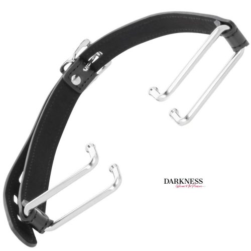 DARKNESS® – METAL HOOK GAG - Image 5