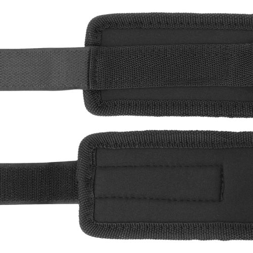 DARKNESS® – NEOPRENE HANDCUFFS - Image 3