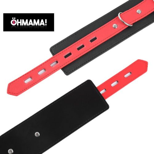 ÖHMAMA!® – FETISH WRIST RESTRAINTS - Image 9