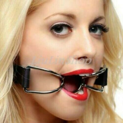 ÖHMAMA!® – METAL HOOK & RING GAG - Image 2