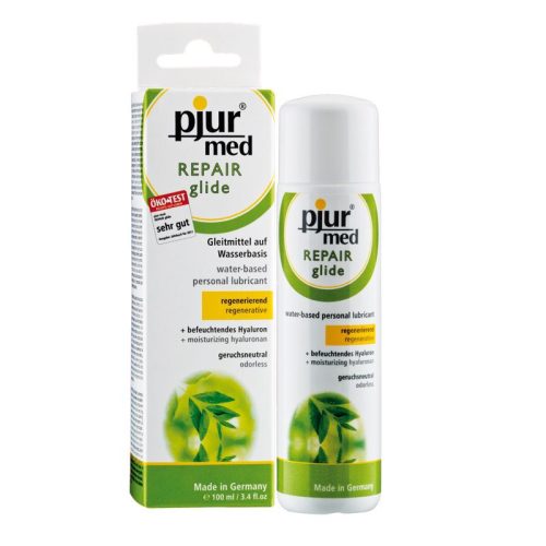 pjur® – medical REPAIR GLIDE - Image 1