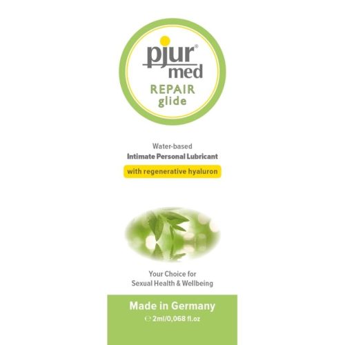 pjur® – medical REPAIR GLIDE - Image 2