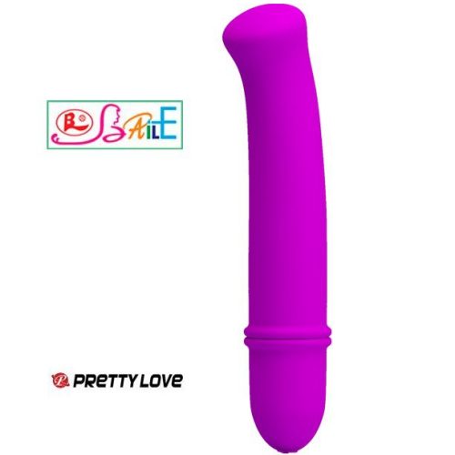 PRETTY LOVE® – ANTONY VIBRATOR - Image 3