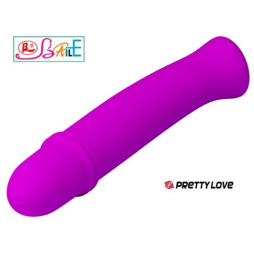 PRETTY LOVE® – ANTONY VIBRATOR - Image 4