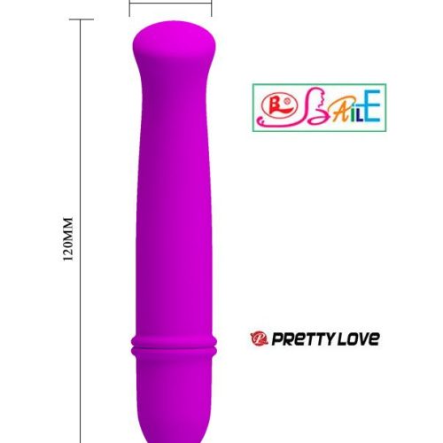 PRETTY LOVE® – ANTONY VIBRATOR - Image 5